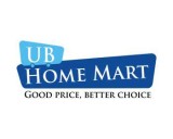 https://www.logocontest.com/public/logoimage/1438326709UB Home Mart 2.jpg